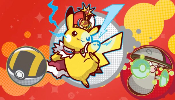 Pokémon World Championships 2026: filme novo, Z-Mega Evolutions e mais anúncios