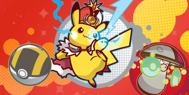 Pokémon World Championships 2026: filme novo, Z-Mega Evolutions e mais anúncios