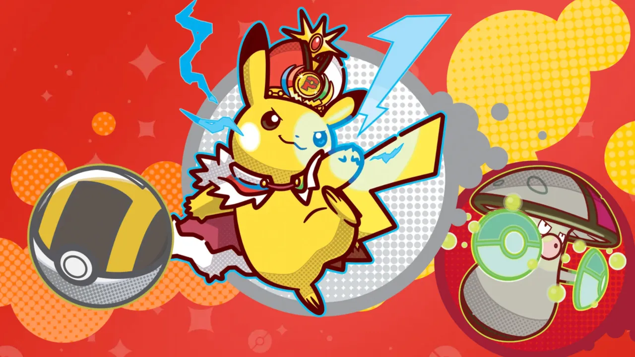 Pokémon World Championships 2026: filme novo, Z-Mega Evolutions e mais anúncios