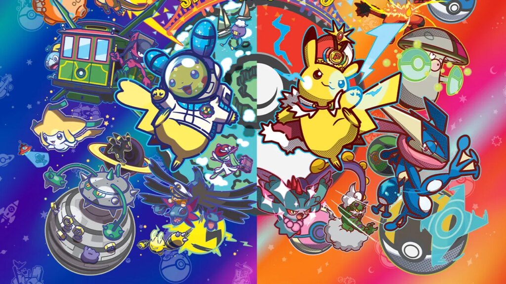 PokémonXP: The Pokémon Company admite problemas com loteria e filas e promete melhorias