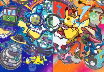 PokémonXP: The Pokémon Company admite problemas com loteria e filas e promete melhorias
