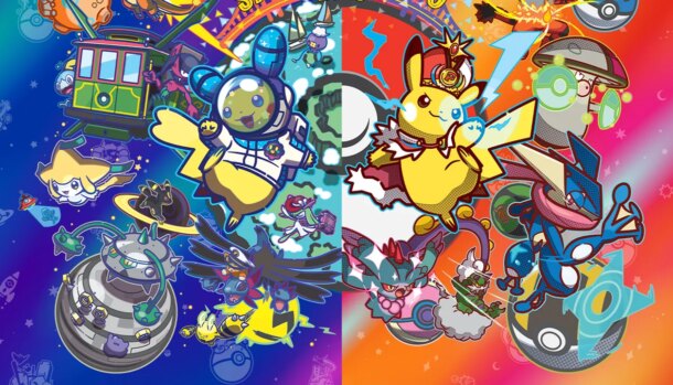 PokémonXP: The Pokémon Company admite problemas com loteria e filas e promete melhorias