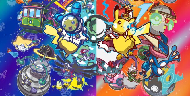 PokémonXP: The Pokémon Company admite problemas com loteria e filas e promete melhorias