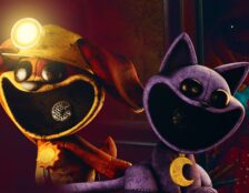 Poppy Playtime ganha novo jogo cooperativo de terror com os Smiling Critters