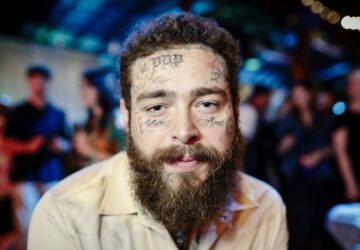 Post Malone abre lacre de carta de US$ 2 milhões de Magic: The Gathering e causa pânico em mesa de jogo