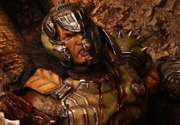 Programador da id Software critica Microsoft após demissões: Eles não entendem arte, não entendem jogos