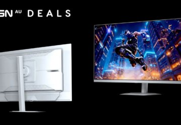 Promoção da Gigabyte oferece monitor OLED com desconto de R$ 100 e código grátis de Onimusha: Way of the Sword