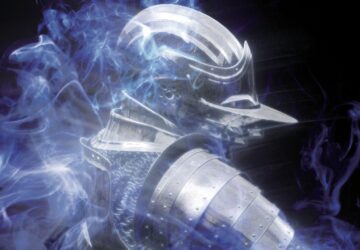 Protótipo de Demons Souls de 2007 revela modo em primeira pessoa e outras diferenças do jogo final