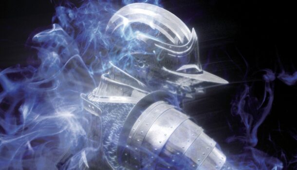 Protótipo de Demons Souls de 2007 revela modo em primeira pessoa e outras diferenças do jogo final