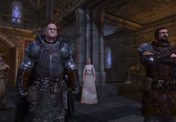 RPG de Game of Thrones: por que o jogo esquecido de 2012 ainda é a melhor aposta para os fãs