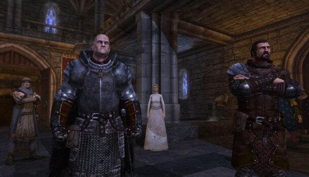 RPG de Game of Thrones: por que o jogo esquecido de 2012 ainda é a melhor aposta para os fãs