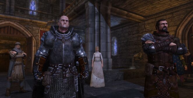 RPG de Game of Thrones: por que o jogo esquecido de 2012 ainda é a melhor aposta para os fãs
