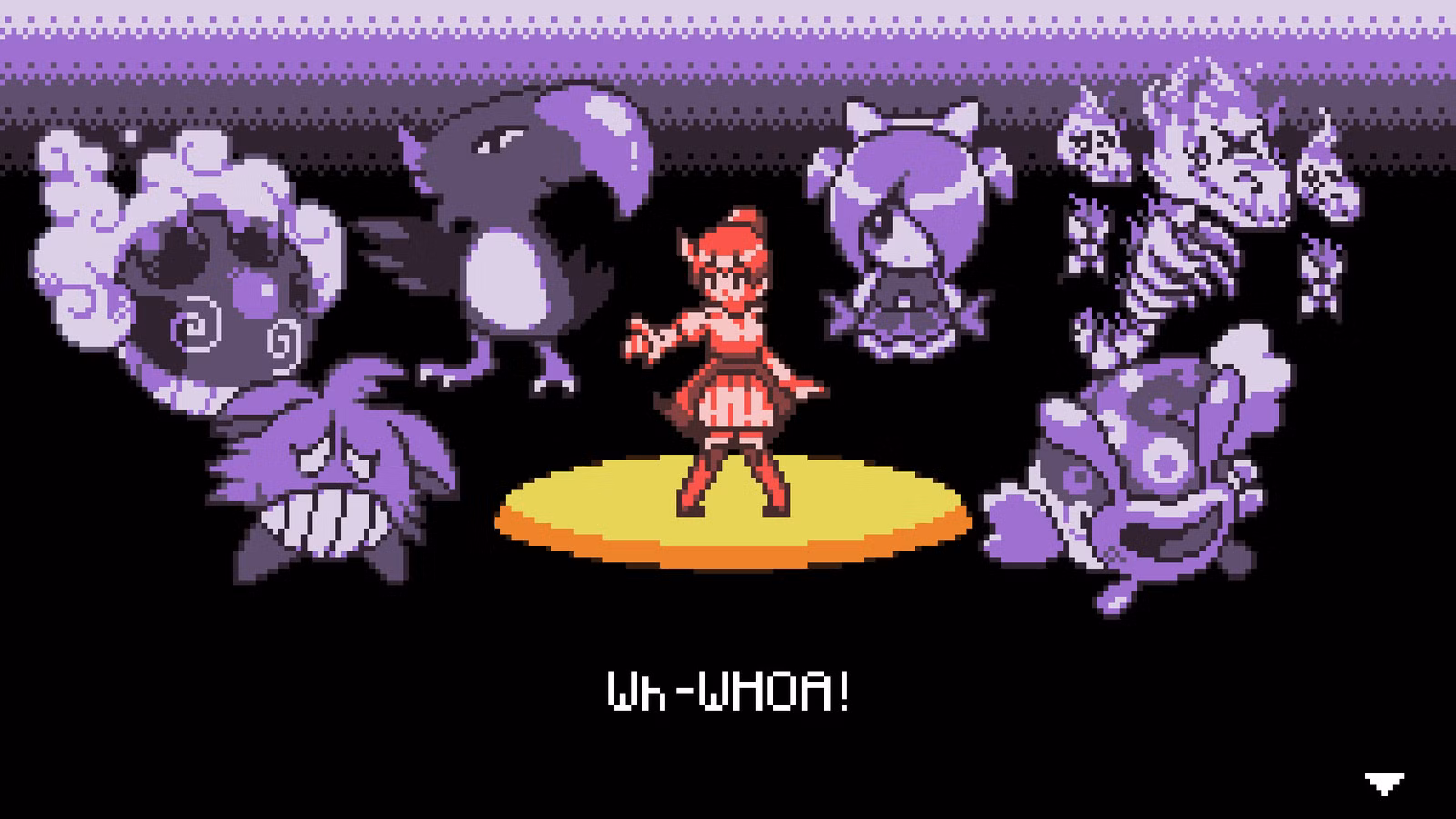 RPG de captura de criaturas inspirado em Pokémon está grátis para resgatar na Steam