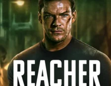 Reacher 4ª temporada: data de estreia, episódios e tudo o que sabemos
