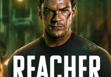 Reacher 4ª temporada: data de estreia, episódios e tudo o que sabemos