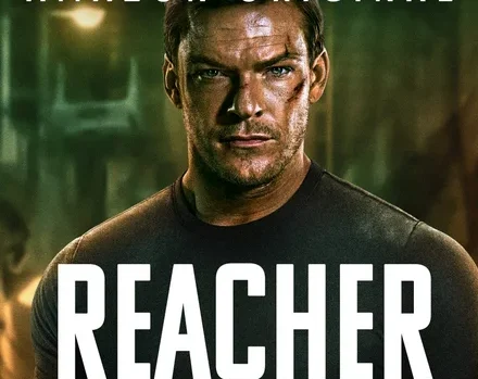Reacher 4ª temporada: data de estreia, episódios e tudo o que sabemos