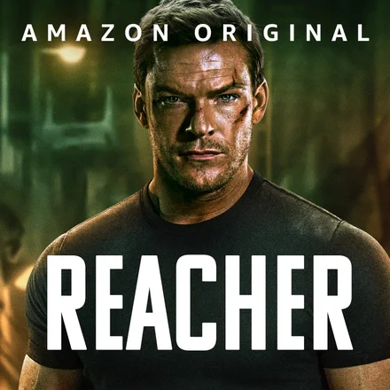 Reacher 4ª temporada: data de estreia, episódios e tudo o que sabemos