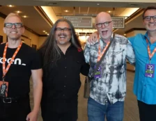 Reencontro histórico: fundadores da id Software se reúnem na QuakeCon após 30 anos