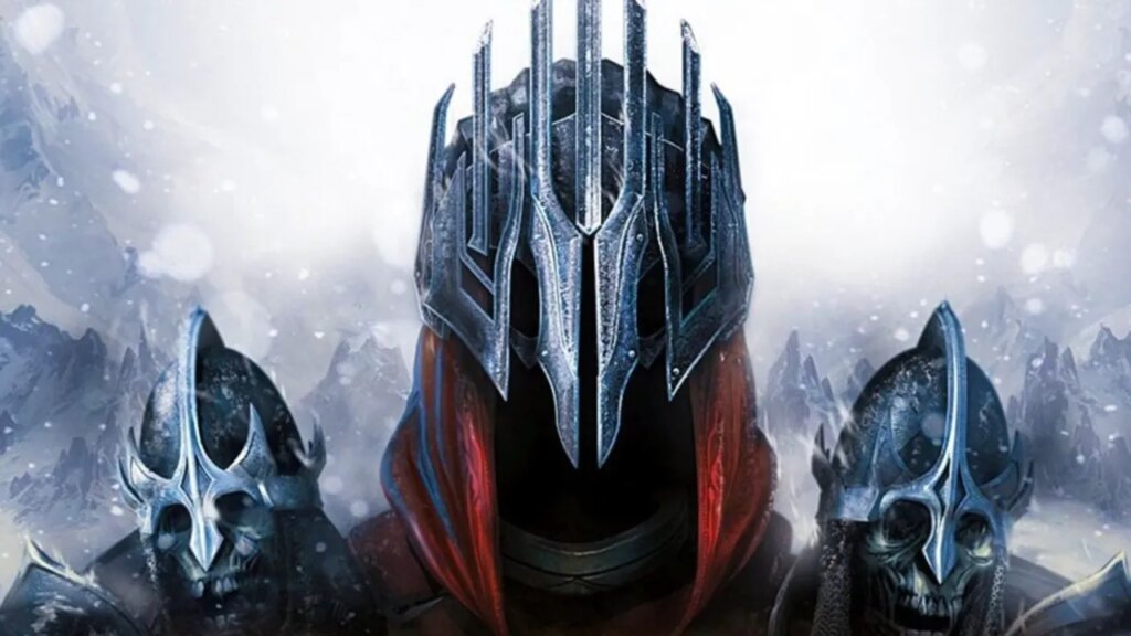 Relançamento surpresa de O Senhor dos Anéis: Guerra no Norte chega aos consoles modernos e PC