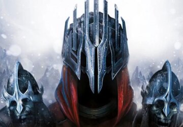 Relançamento surpresa de O Senhor dos Anéis: Guerra no Norte chega aos consoles modernos e PC