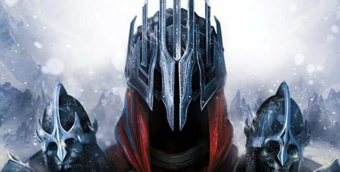 Relançamento surpresa de O Senhor dos Anéis: Guerra no Norte chega aos consoles modernos e PC