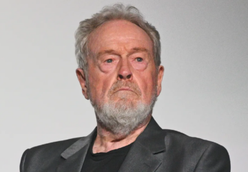 Ridley Scott volta para a franquia Alien e já reescreve o próximo filme