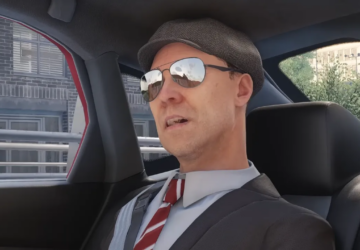 Saber Interactive nega substituição de roteirista por ChatGPT, mas admite uso de IA em Rideshare Stimulator