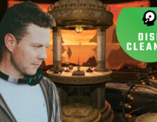 Sam Barlow, de Her Story, abre sua biblioteca Steam: roguelikes, clássicos e o caos da área de trabalho