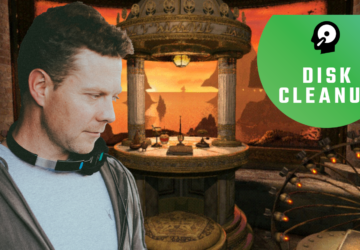 Sam Barlow, de Her Story, abre sua biblioteca Steam: roguelikes, clássicos e o caos da área de trabalho