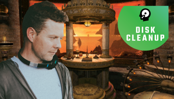 Sam Barlow, de Her Story, abre sua biblioteca Steam: roguelikes, clássicos e o caos da área de trabalho