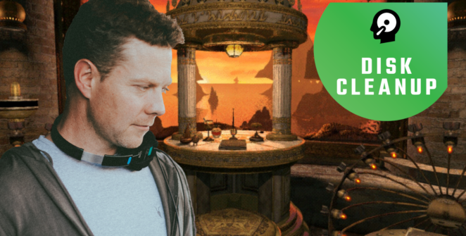 Sam Barlow, de Her Story, abre sua biblioteca Steam: roguelikes, clássicos e o caos da área de trabalho