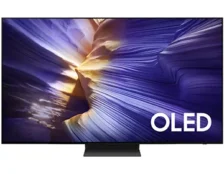 Samsung S90F 4K QD-OLED TV fica mais barata na promoção de Labor Day dos EUA