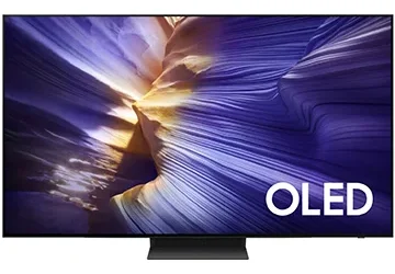 Samsung S90F 4K QD-OLED TV fica mais barata na promoção de Labor Day dos EUA