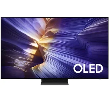 Samsung S90F 4K QD-OLED TV fica mais barata na promoção de Labor Day dos EUA
