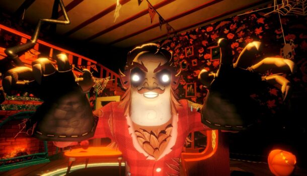 Secret Neighbor sai do ar após ataque hacker que apagou progresso dos jogadores