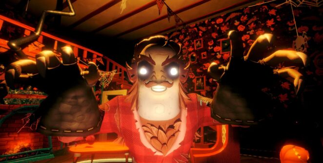 Secret Neighbor sai do ar após ataque hacker que apagou progresso dos jogadores
