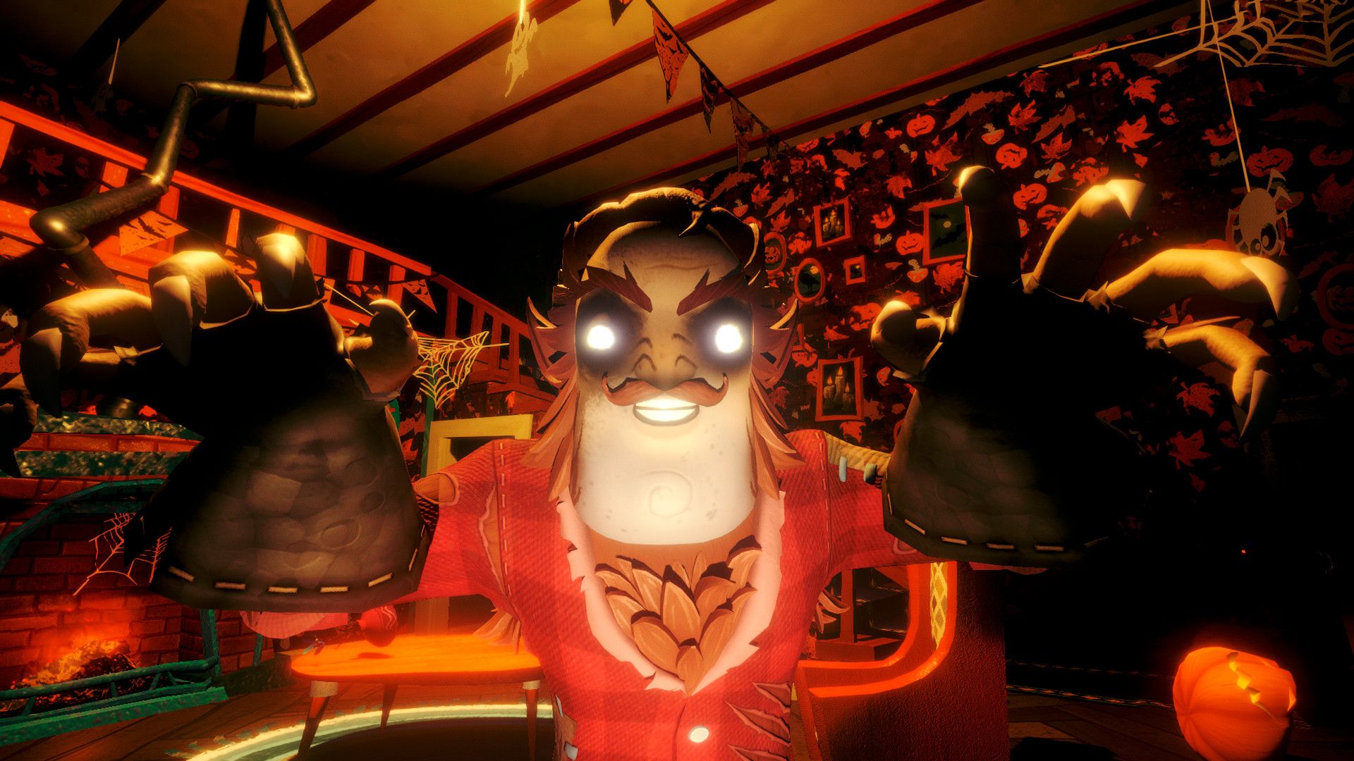 Secret Neighbor sai do ar após ataque hacker que apagou progresso dos jogadores