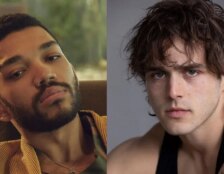 Série queer de hóquei Heated Rivalry anuncia Justice Smith e Charlie Gillespie para a 2ª temporada