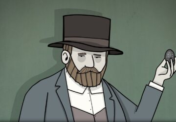 Servant of the Lake: novo jogo de Rusty Lake mistura mistério, família e situações absurdas em uma aventura de quebra-cabeça