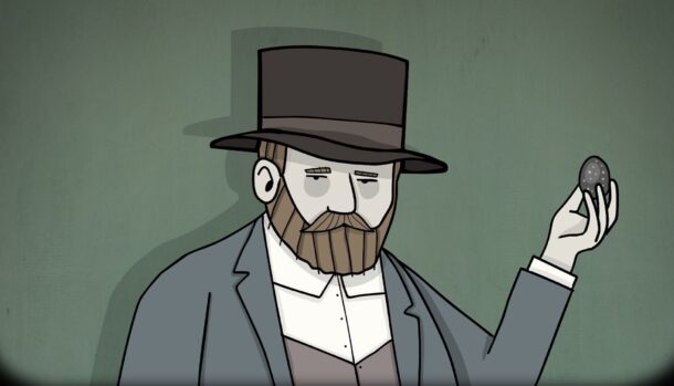 Servant of the Lake: novo jogo de Rusty Lake mistura mistério, família e situações absurdas em uma aventura de quebra-cabeça