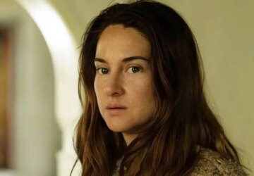 Shailene Woodley relembra corte de Mary Jane em O Espetacular Homem-Aranha 2
