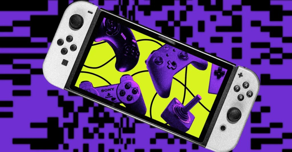 Site de games patrocinado pela Walmart demite toda a equipe editorial