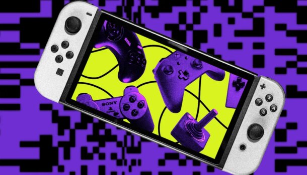 Site de games patrocinado pela Walmart demite toda a equipe editorial