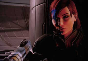 Sob nova direção: o futuro da EA e o risco para Mass Effect após a maior aquisição da história do private equity