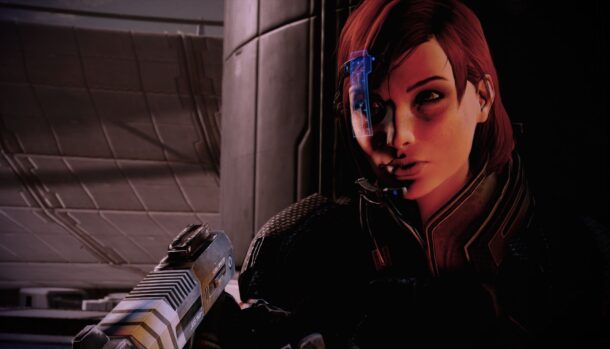 Sob nova direção: o futuro da EA e o risco para Mass Effect após a maior aquisição da história do private equity