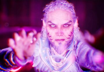 Solasta 2: update de setembro adiciona warlock, multiplayer cooperativo e mais