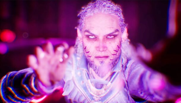 Solasta 2: update de setembro adiciona warlock, multiplayer cooperativo e mais