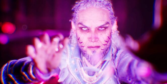 Solasta 2: update de setembro adiciona warlock, multiplayer cooperativo e mais