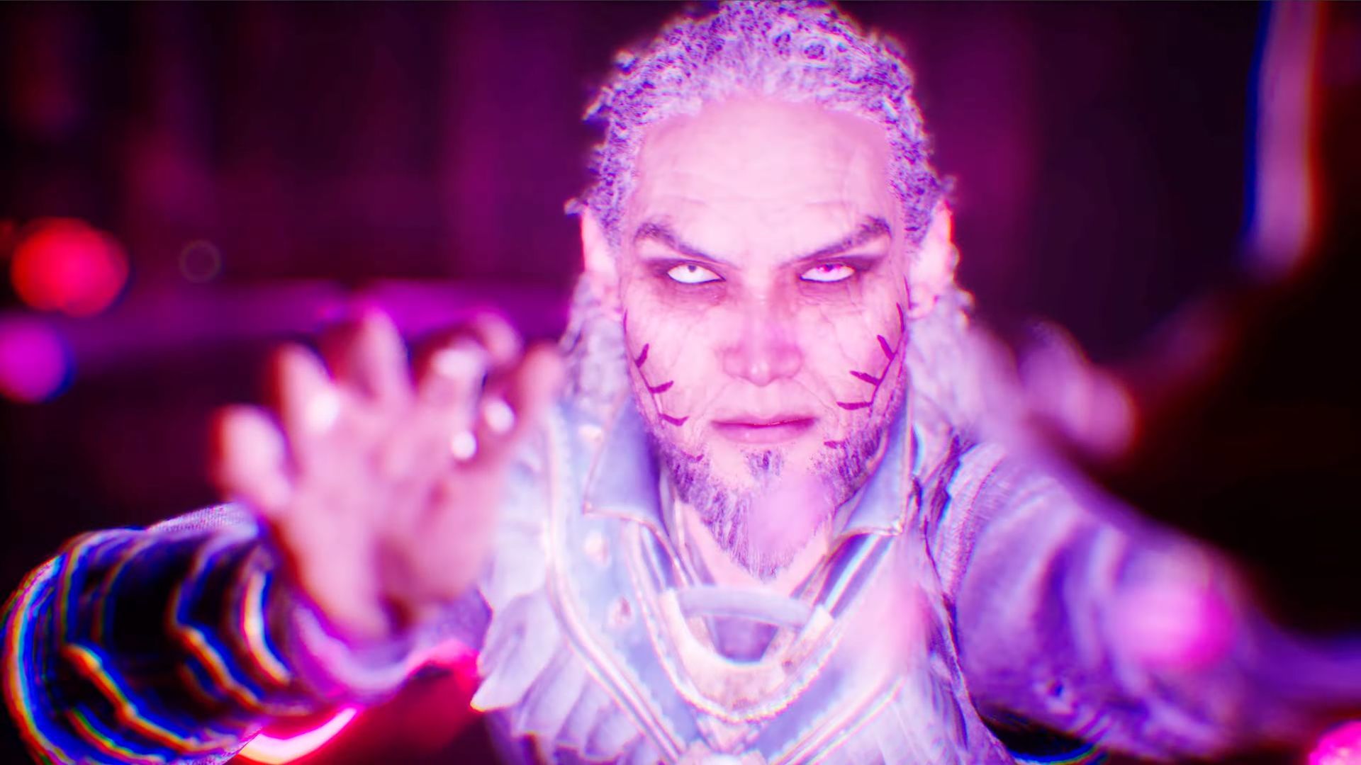 Solasta 2: update de setembro adiciona warlock, multiplayer cooperativo e mais