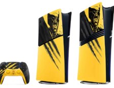 Sony anuncia bundle e capas de edição limitada de Marvels Wolverine para PS5